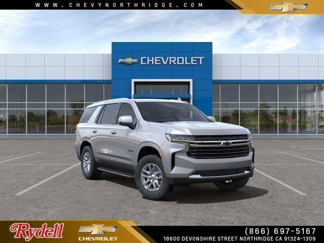 new 2024 Chevrolet Tahoe car, priced at $67,060