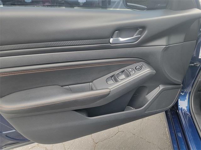used 2022 Nissan Altima car, priced at $19,454