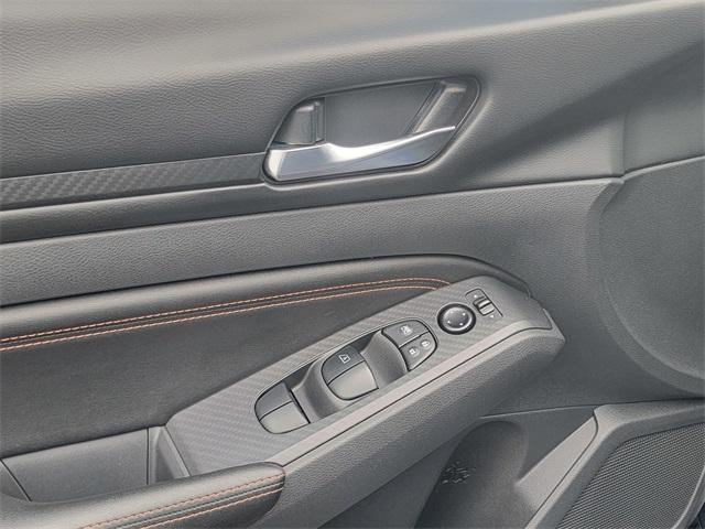 used 2022 Nissan Altima car, priced at $19,454