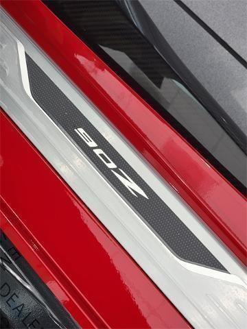 new 2024 Chevrolet Corvette car, priced at $173,755