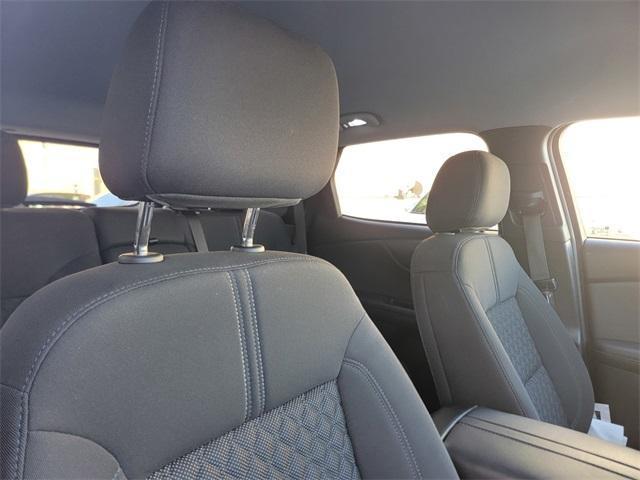 used 2022 Chevrolet Blazer car, priced at $23,487