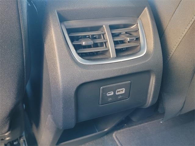 used 2022 Chevrolet Blazer car, priced at $23,487