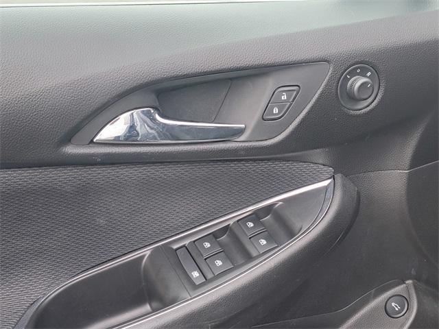 used 2018 Chevrolet Cruze car, priced at $11,998
