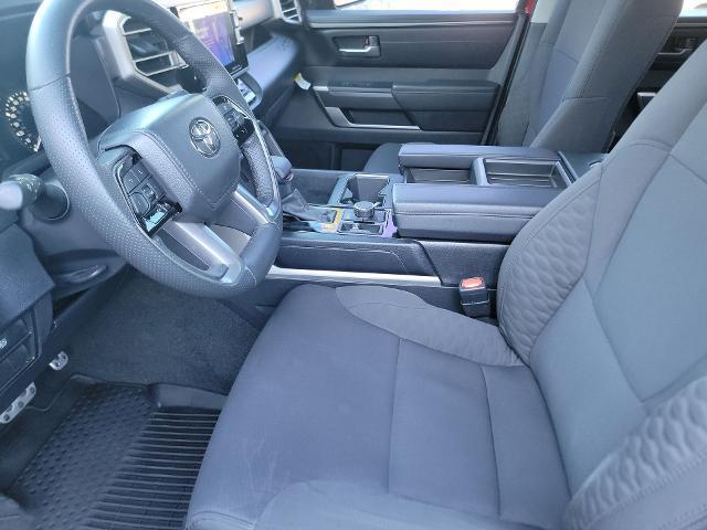 used 2023 Toyota Tundra car, priced at $40,976