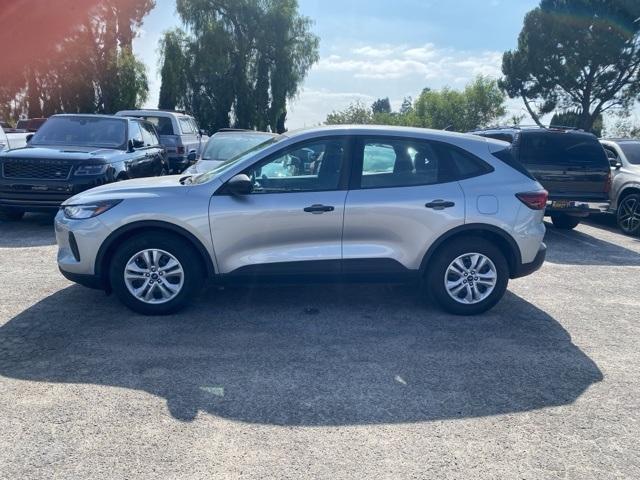 used 2023 Ford Escape car, priced at $20,490