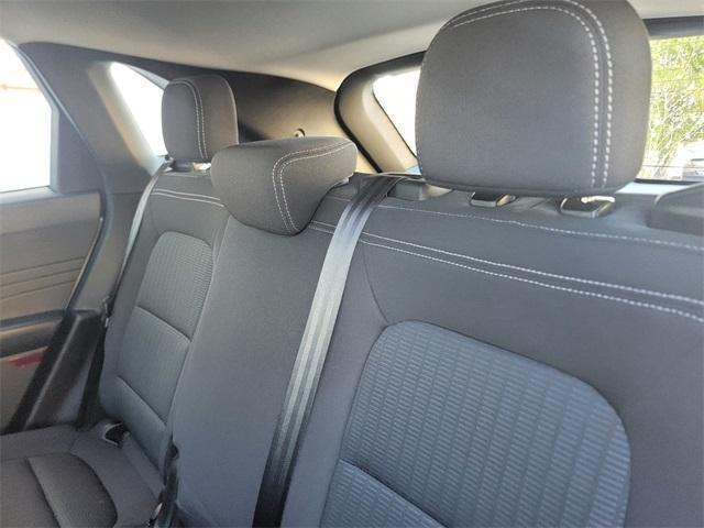 used 2023 Ford Escape car, priced at $20,498