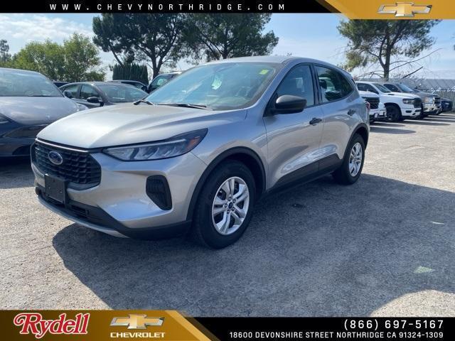 used 2023 Ford Escape car, priced at $20,990