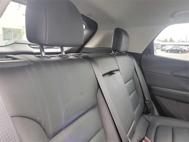 used 2021 Chevrolet TrailBlazer car, priced at $17,990