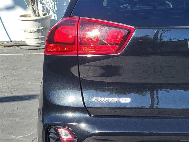 used 2022 Kia Niro car, priced at $16,498