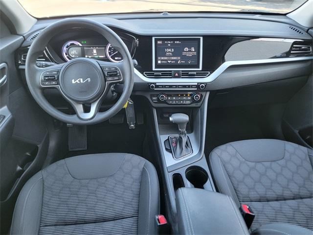 used 2022 Kia Niro car, priced at $16,498