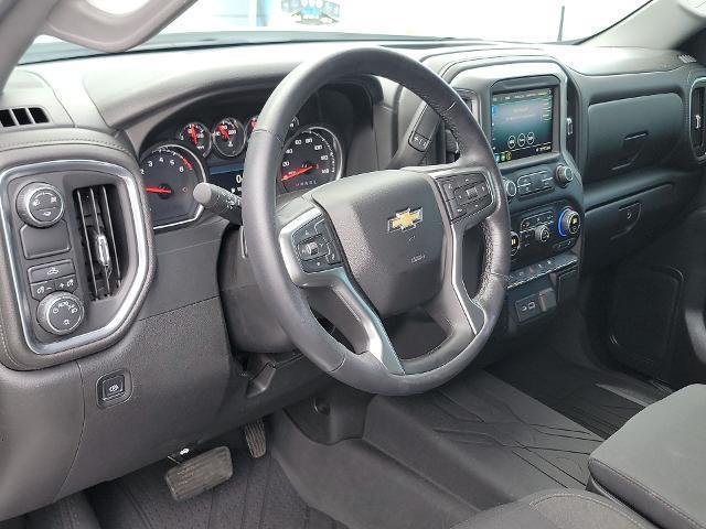 used 2019 Chevrolet Silverado 1500 car, priced at $28,998