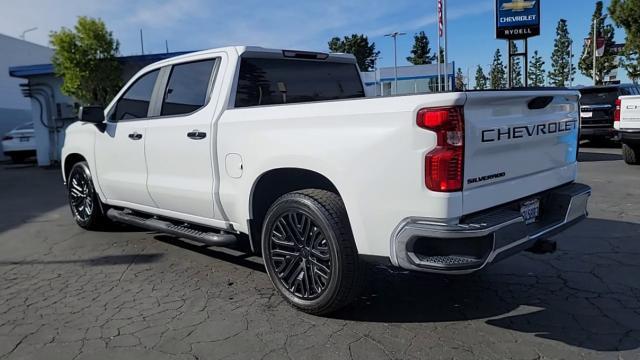 used 2019 Chevrolet Silverado 1500 car, priced at $28,998