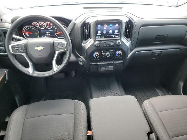 used 2019 Chevrolet Silverado 1500 car, priced at $28,998