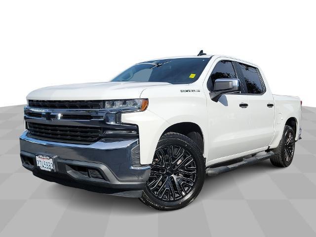 used 2019 Chevrolet Silverado 1500 car, priced at $28,998