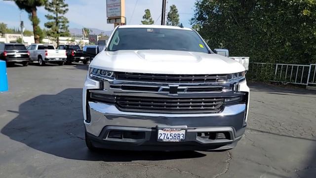 used 2019 Chevrolet Silverado 1500 car, priced at $28,998