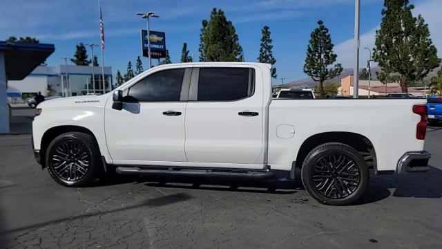 used 2019 Chevrolet Silverado 1500 car, priced at $28,998