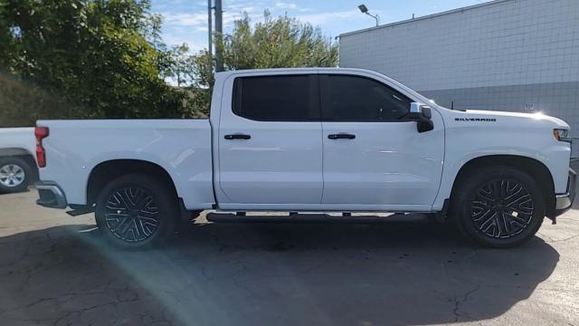 used 2019 Chevrolet Silverado 1500 car, priced at $28,998