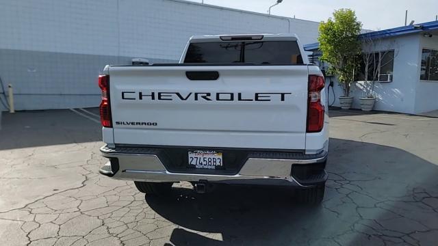 used 2019 Chevrolet Silverado 1500 car, priced at $28,998