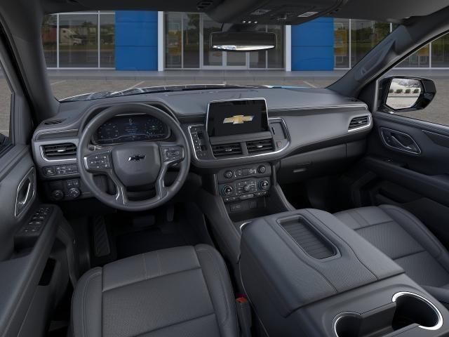 new 2024 Chevrolet Suburban car, priced at $71,710