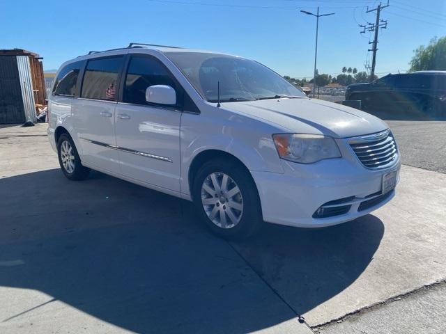 used 2014 Chrysler Town & Country car, priced at $7,990