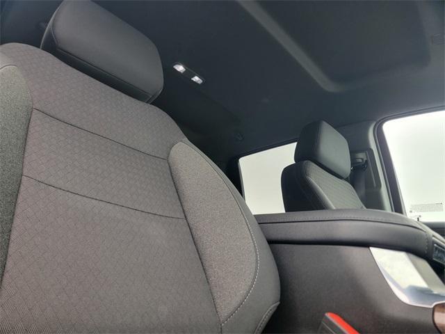 used 2023 Chevrolet Silverado 1500 car, priced at $45,998