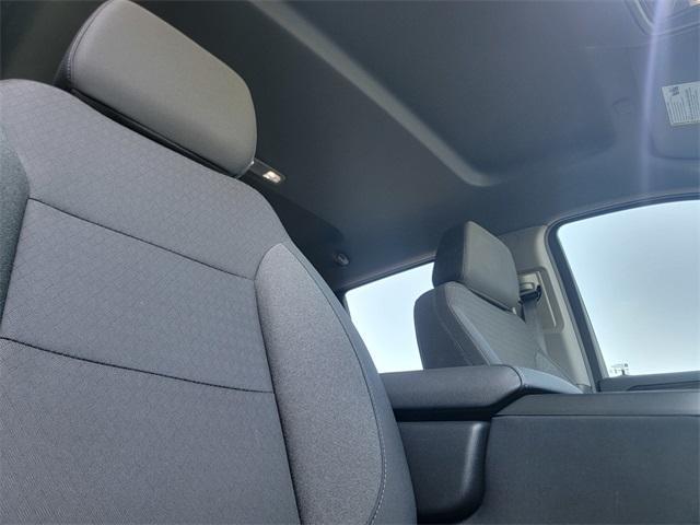 used 2024 Chevrolet Silverado 1500 car, priced at $40,990