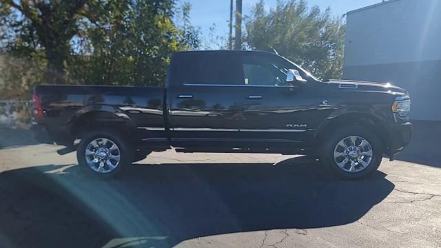 used 2019 Ram 2500 car, priced at $48,998