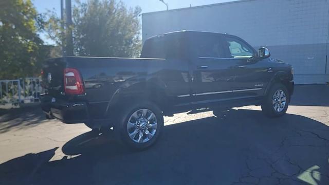 used 2019 Ram 2500 car, priced at $48,998