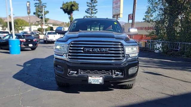 used 2019 Ram 2500 car, priced at $48,998