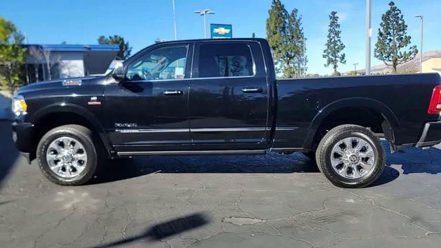 used 2019 Ram 2500 car, priced at $48,998