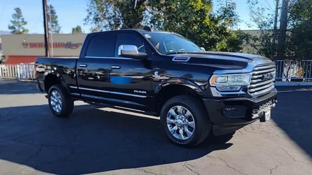 used 2019 Ram 2500 car, priced at $48,998