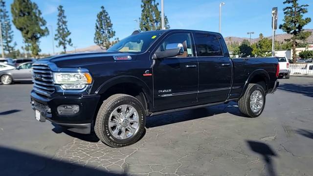 used 2019 Ram 2500 car, priced at $48,998