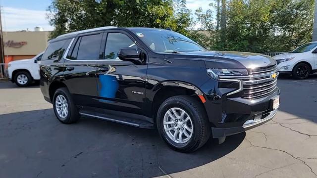 used 2023 Chevrolet Tahoe car, priced at $44,987