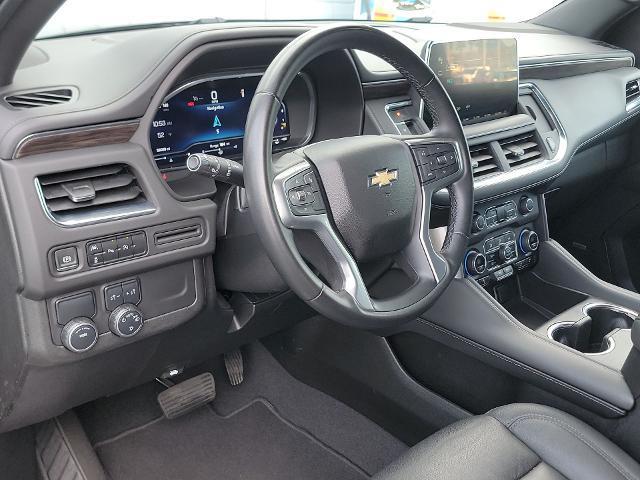 used 2023 Chevrolet Tahoe car, priced at $44,987