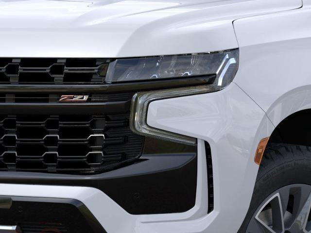 new 2024 Chevrolet Tahoe car, priced at $73,865