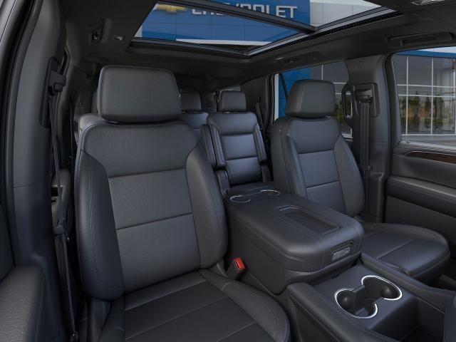 new 2024 Chevrolet Tahoe car, priced at $73,865