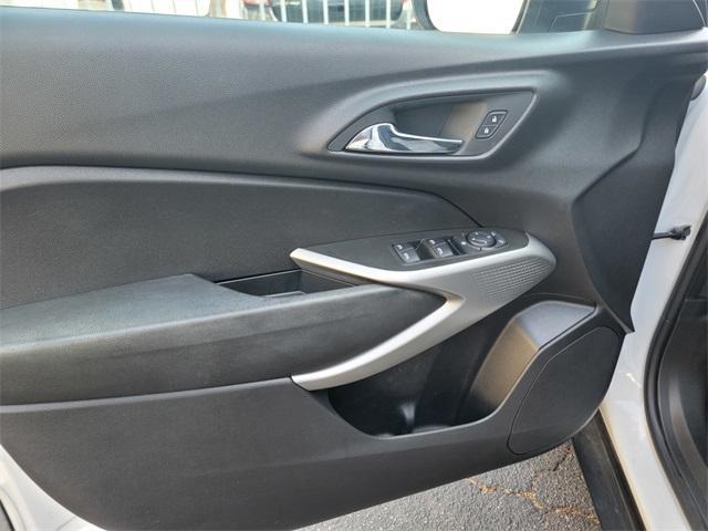 used 2024 Chevrolet Trax car, priced at $22,490
