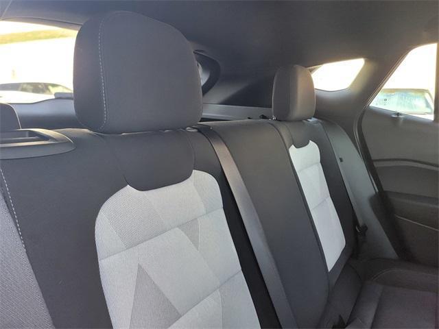 used 2024 Chevrolet Trax car, priced at $22,490