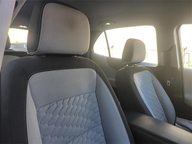 used 2020 Chevrolet Equinox car, priced at $15,990