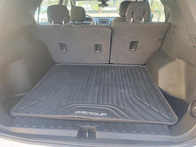used 2020 Chevrolet Equinox car, priced at $15,990