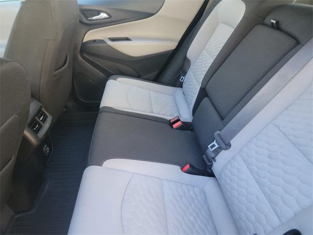 used 2020 Chevrolet Equinox car, priced at $15,990
