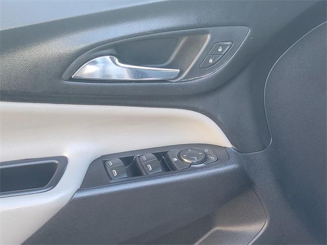 used 2020 Chevrolet Equinox car, priced at $15,990