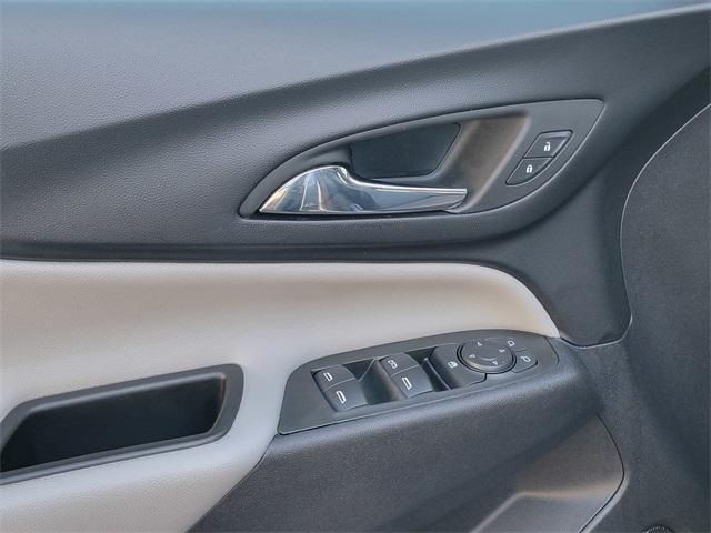 used 2024 Chevrolet Equinox car, priced at $20,498
