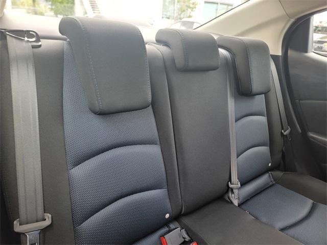 used 2018 Toyota Yaris iA car, priced at $14,498