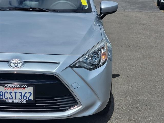 used 2018 Toyota Yaris iA car, priced at $14,498