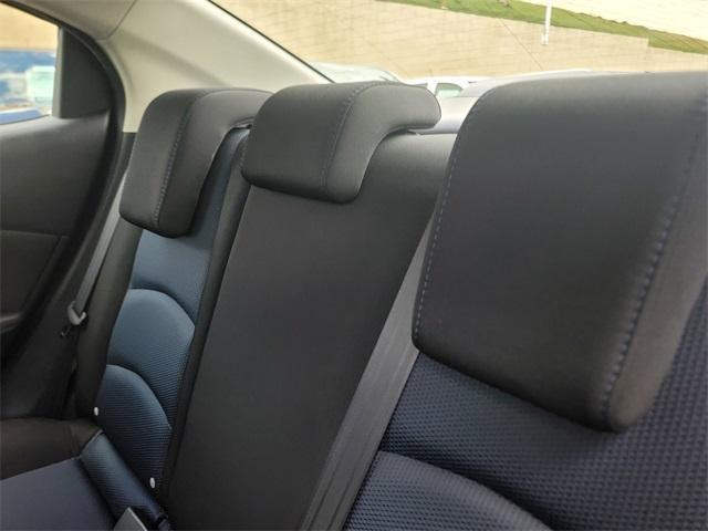 used 2018 Toyota Yaris iA car, priced at $14,498