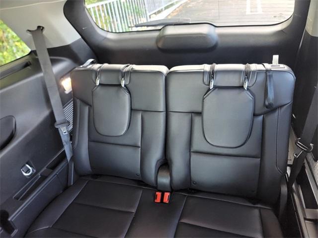 used 2023 Ford Explorer car, priced at $23,421