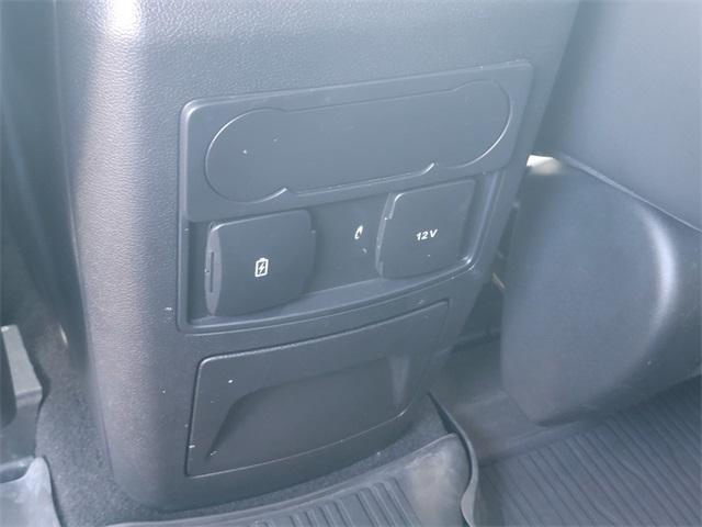 used 2023 Ford Explorer car, priced at $23,421