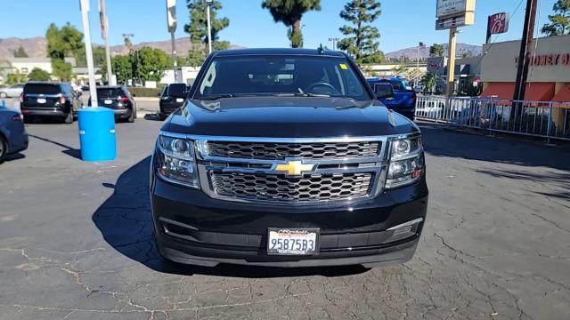 used 2019 Chevrolet Suburban car, priced at $27,987