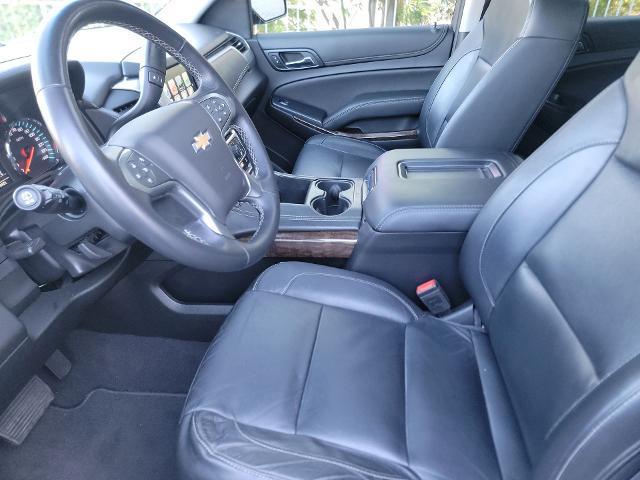 used 2019 Chevrolet Suburban car, priced at $27,987